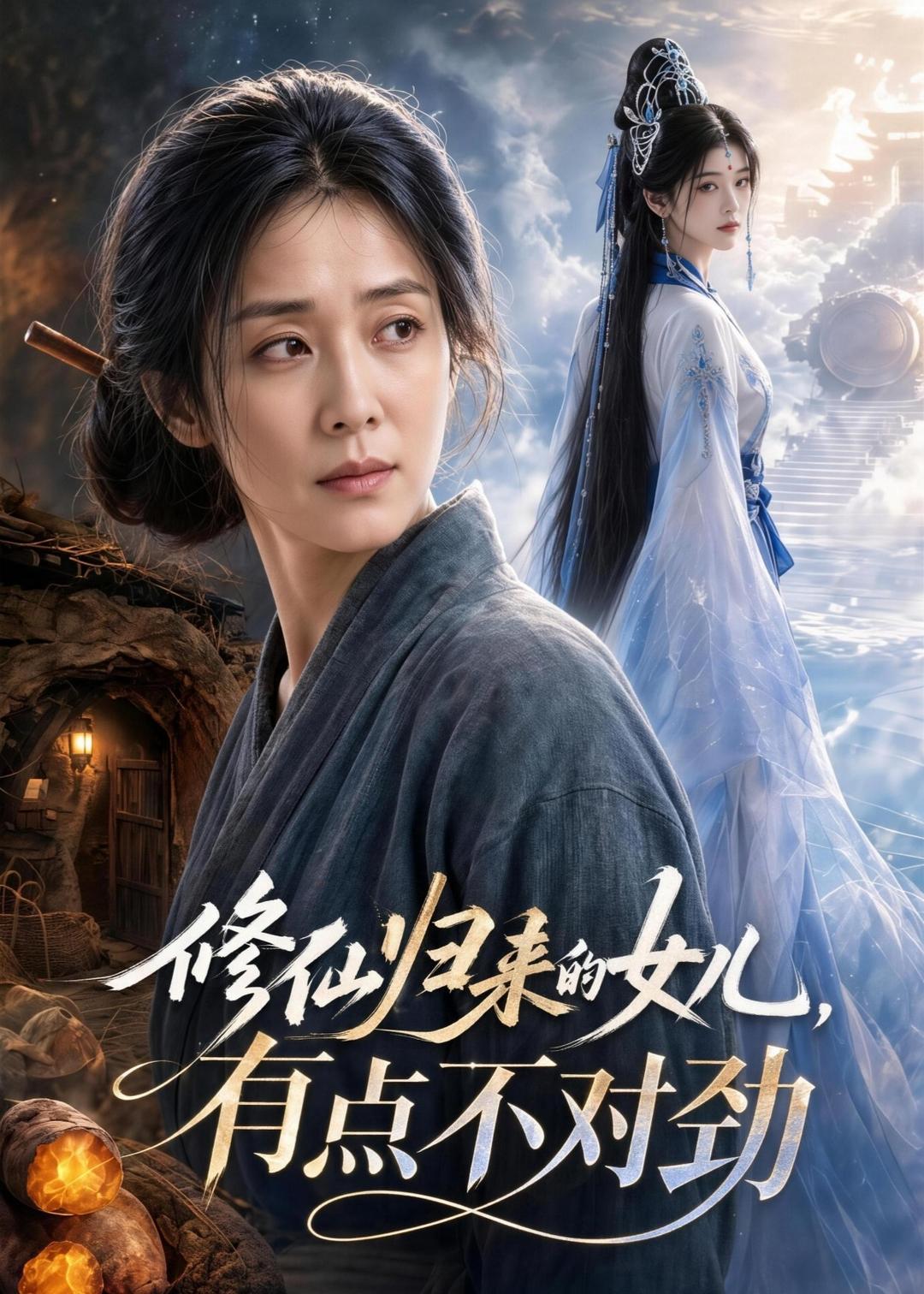 霸总来袭